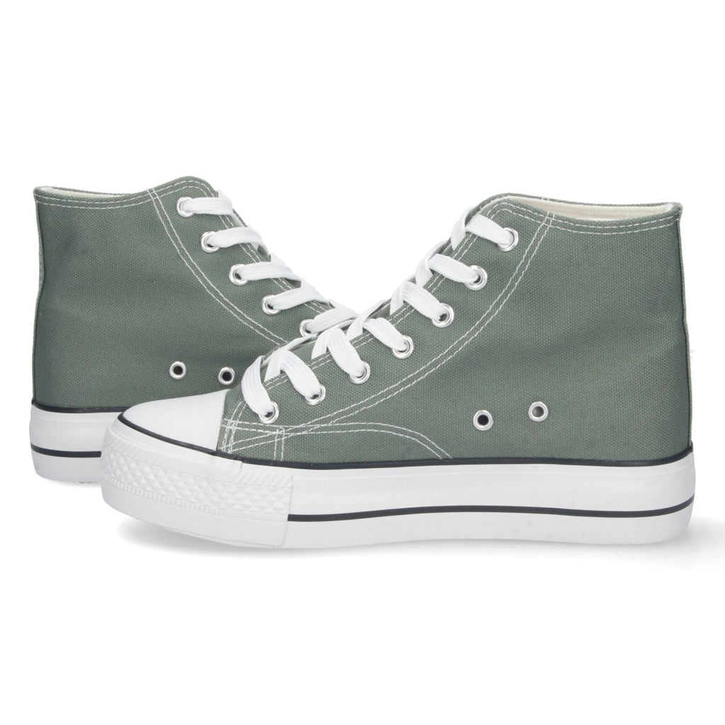 Vimice 6P10-Verde
