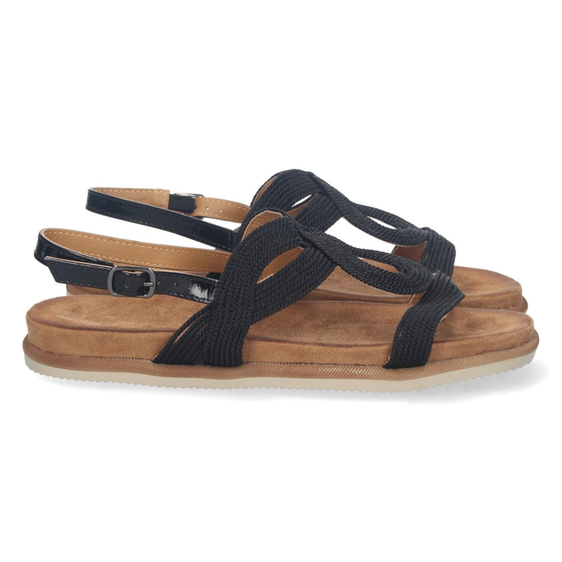 Vimice 1AF-1710-Negro
