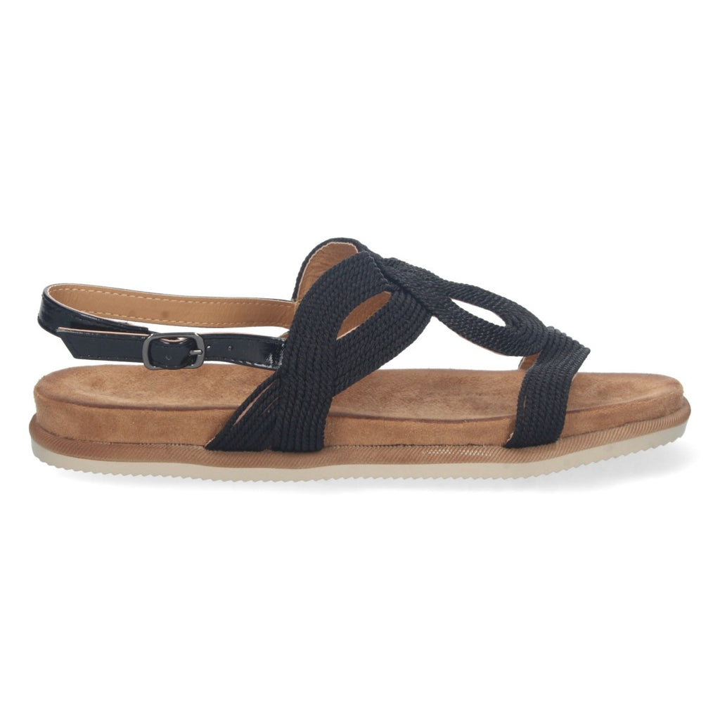 Vimice 1AF-1710-Negro