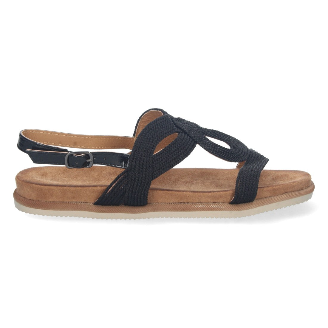 Vimice 1AF-1710-Negro
