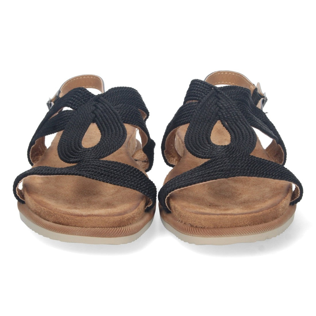 Vimice 1AF-1710-Negro