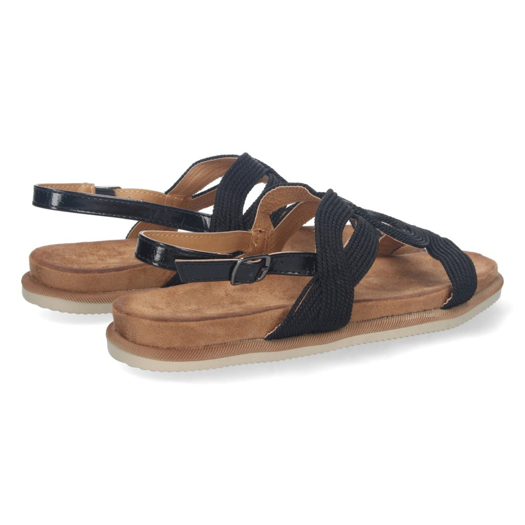 Vimice 1AF-1710-Negro
