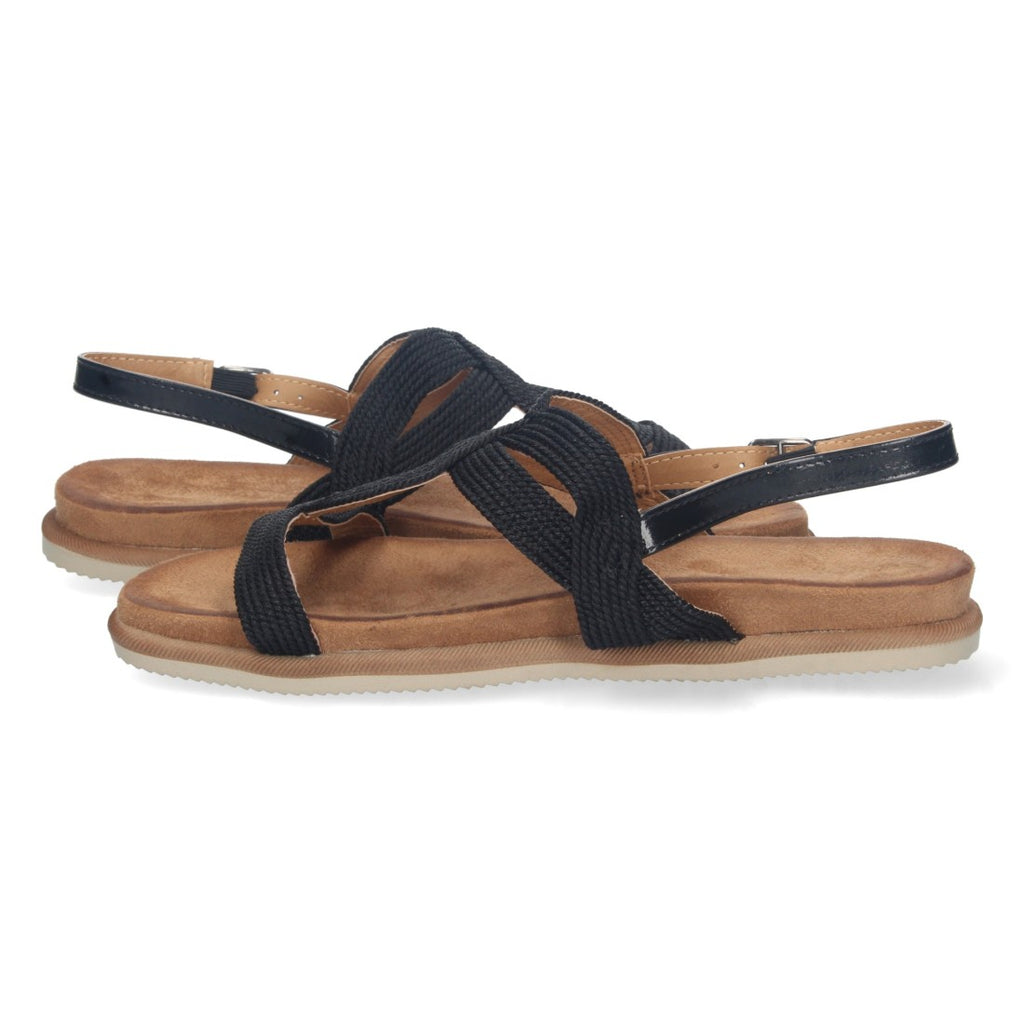 Vimice 1AF-1710-Negro