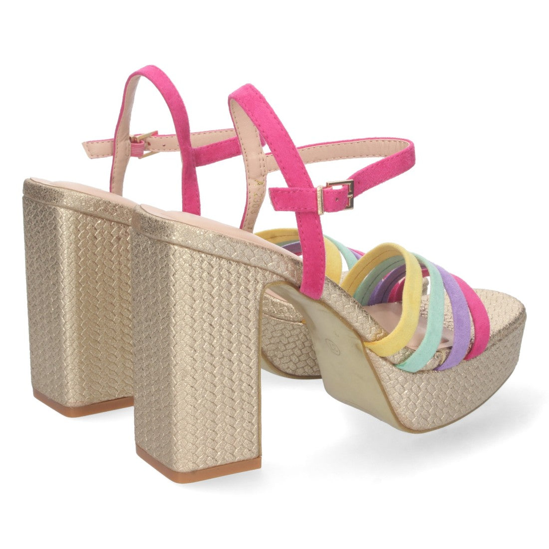 Vimice A-2308-Oro
