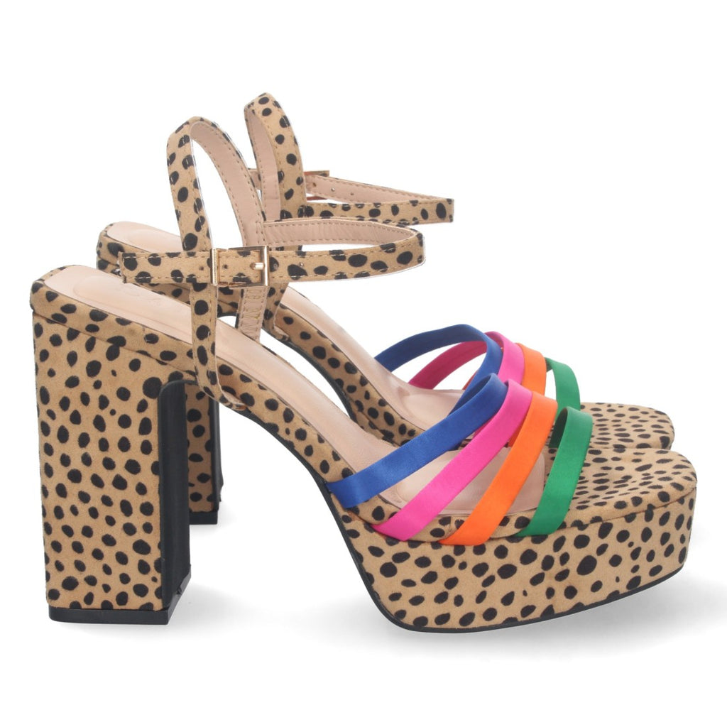 Vimice A-2308-Leopardo