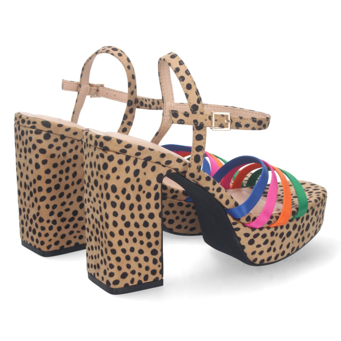 Vimice A-2308-Leopardo