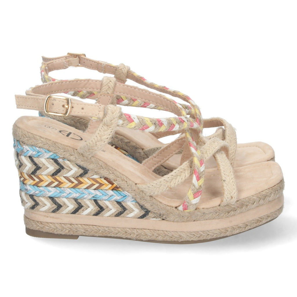 Vimice YZ22-135-Beige