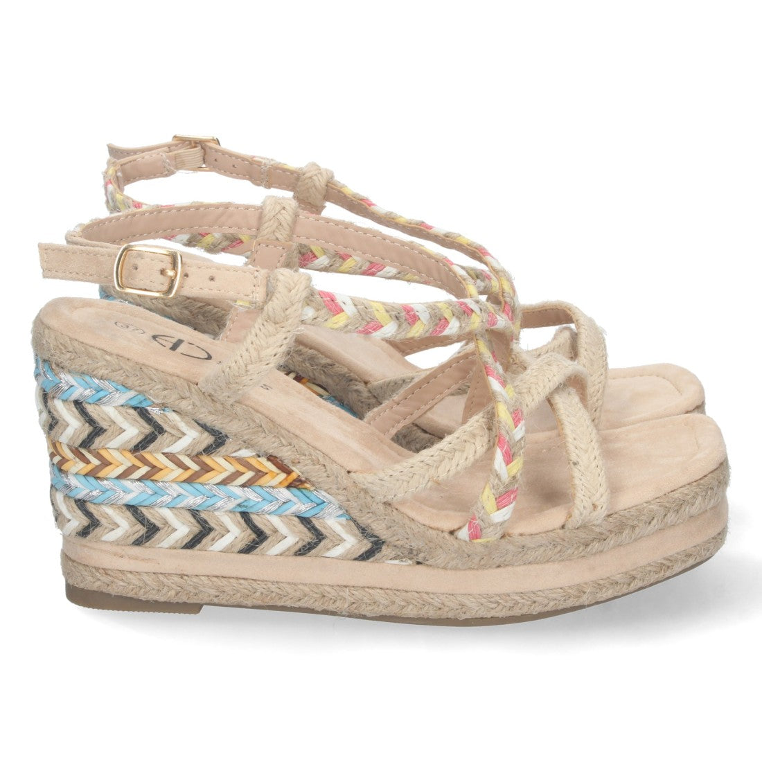 Vimice YZ22-135-Beige
