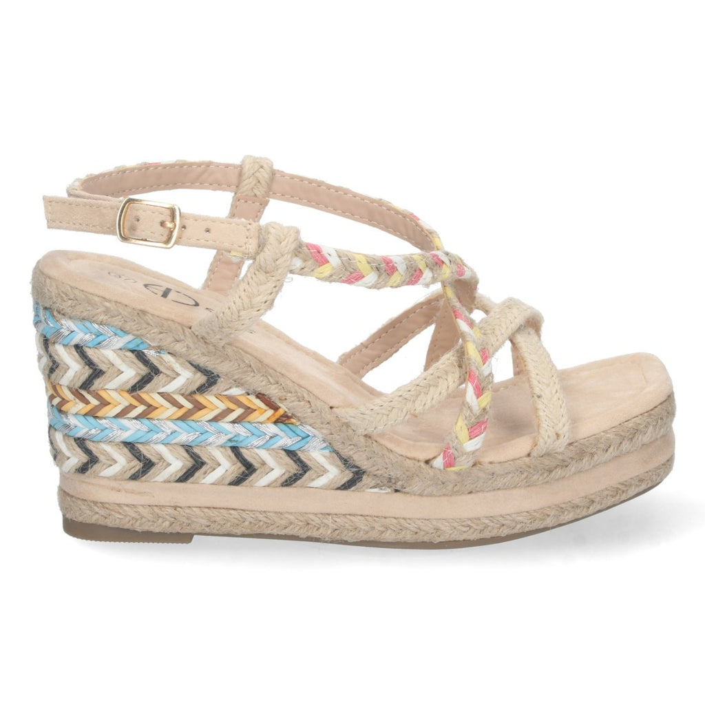 Vimice YZ22-135-Beige