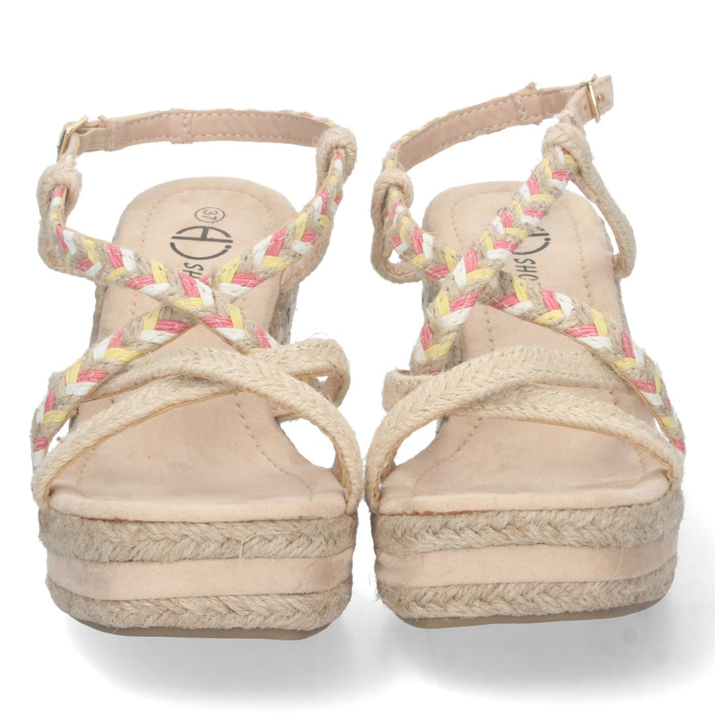 Vimice YZ22-135-Beige
