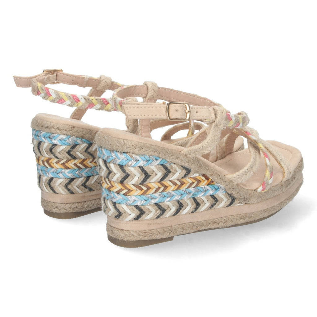 Vimice YZ22-135-Beige