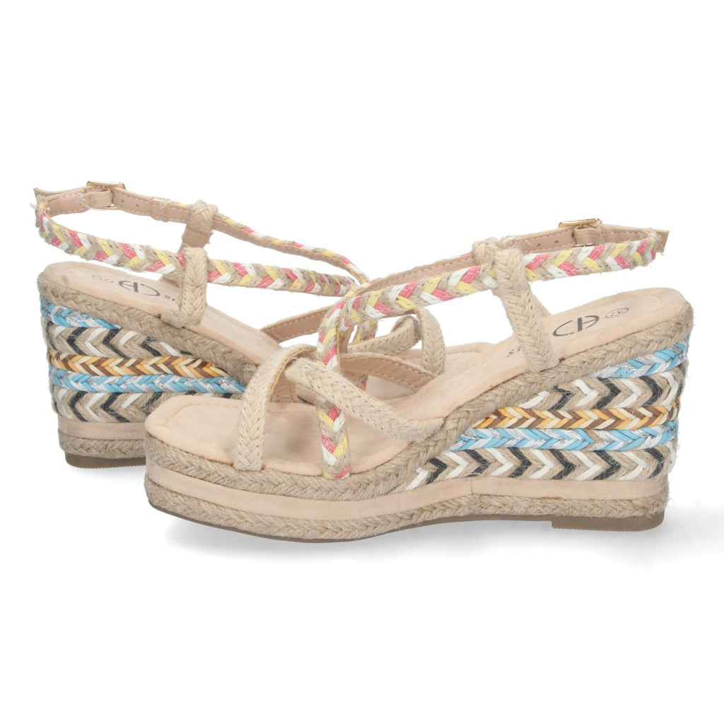Vimice YZ22-135-Beige