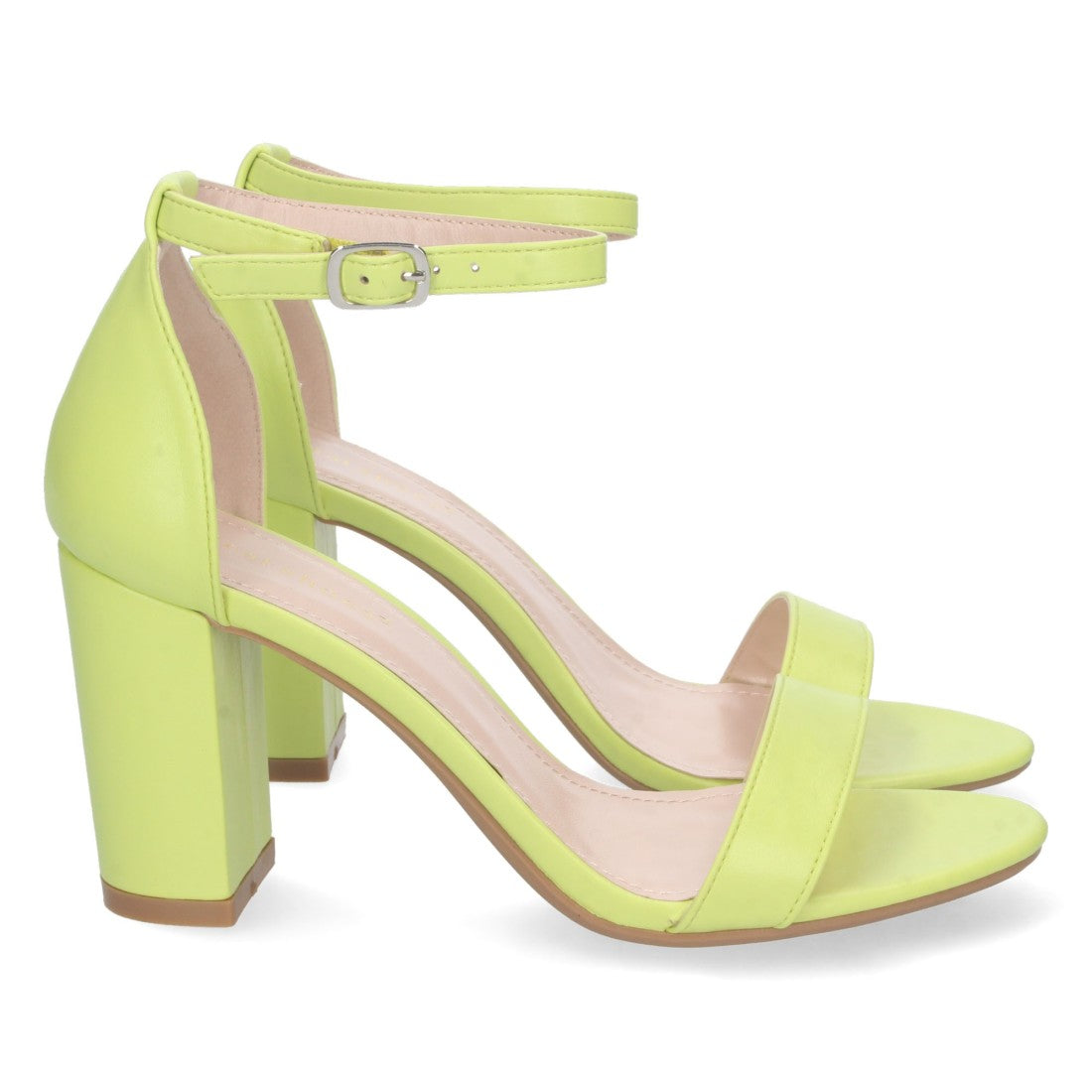 Vimice P-6398-Amarillo