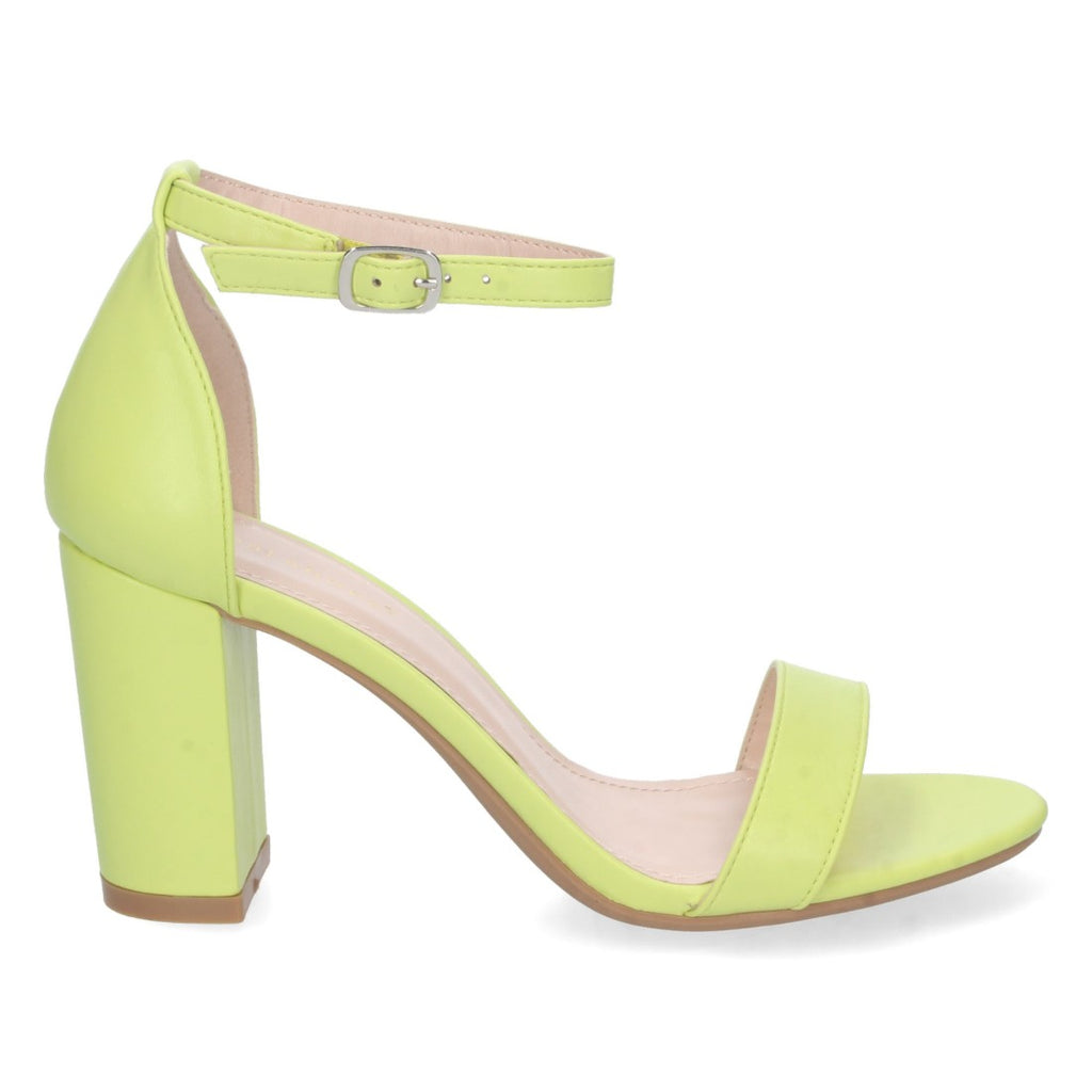 Vimice P-6398-Amarillo