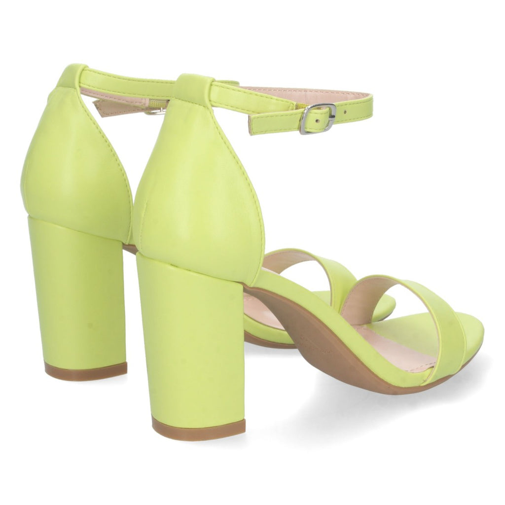 Vimice P-6398-Amarillo