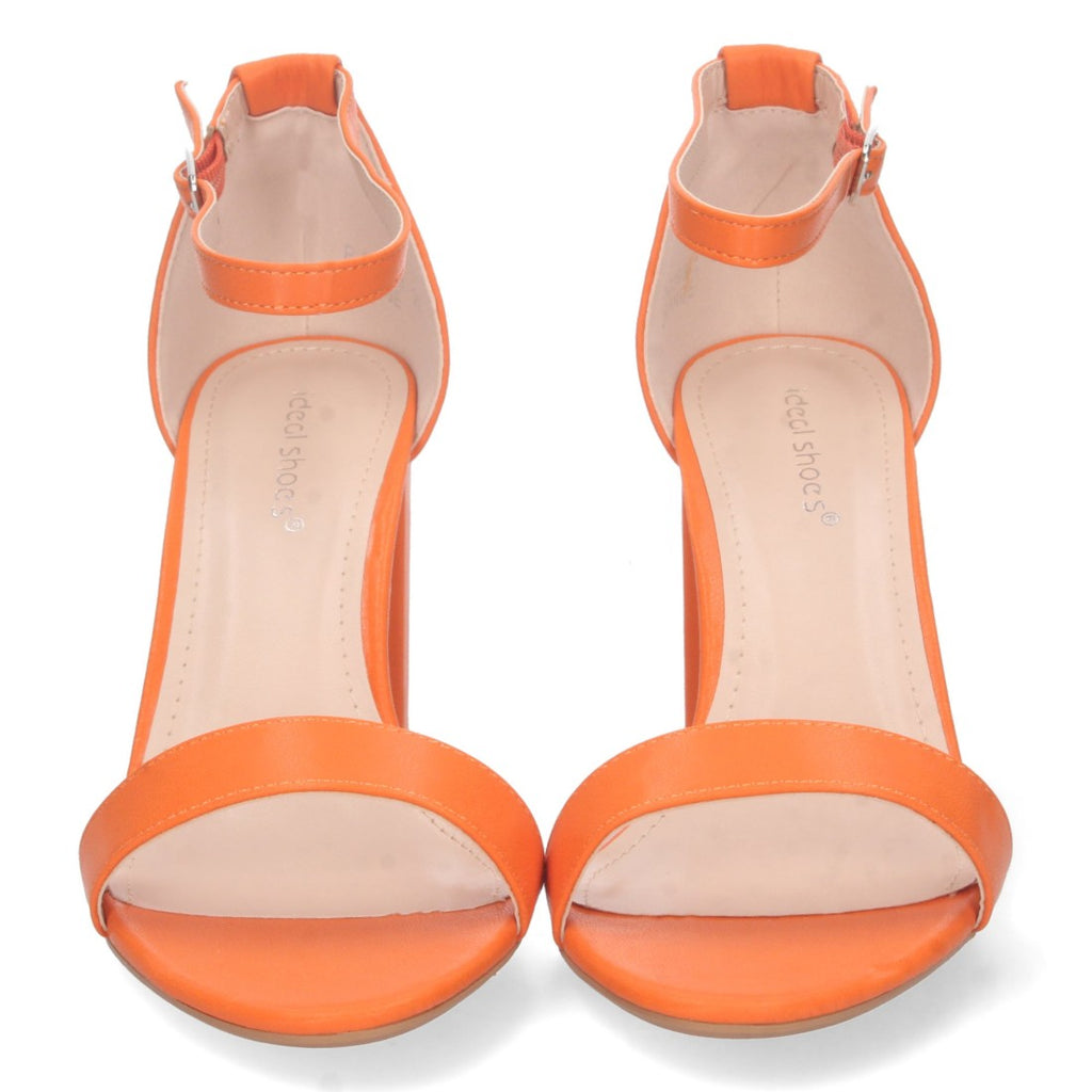 Vimice P-6398-Naranja
