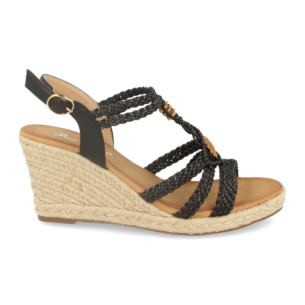 Vimice 3R46-Negro