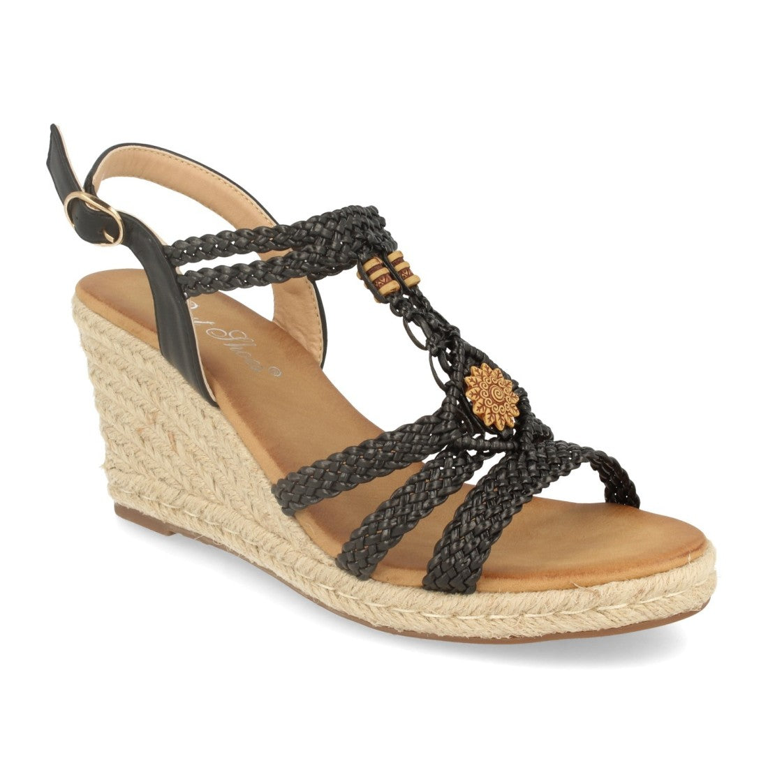 Vimice 3R46-Negro