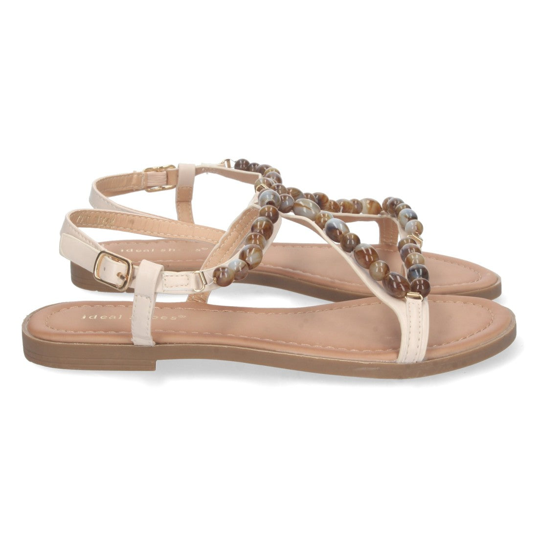 Vimice 7978-Beige