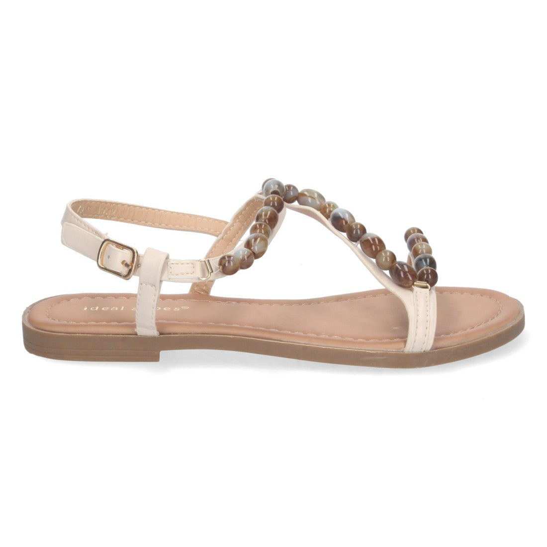 Vimice 7978-Beige