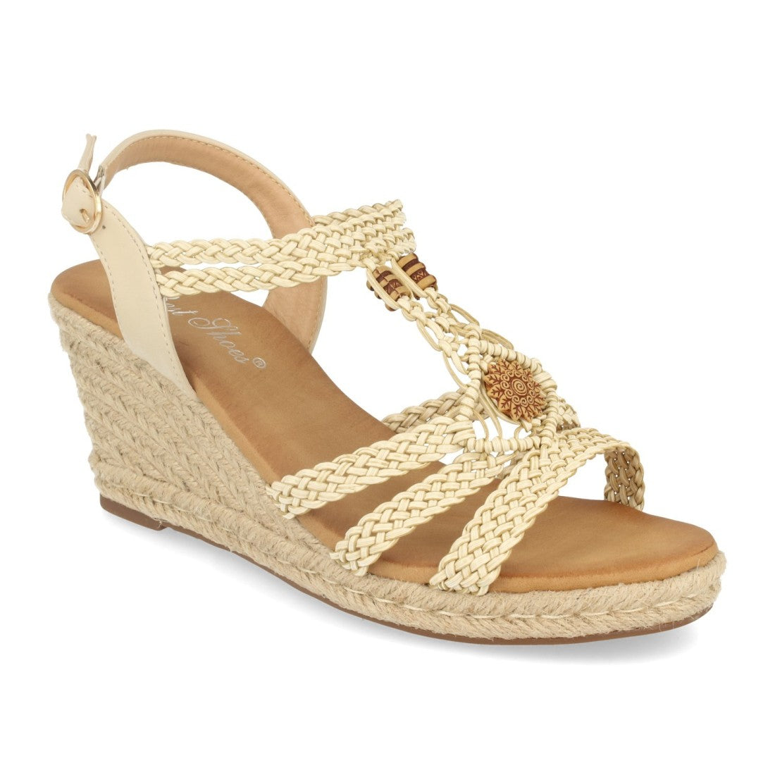 Vimice 3R46-Beige