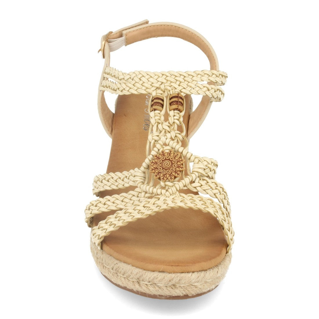 Vimice 3R46-Beige