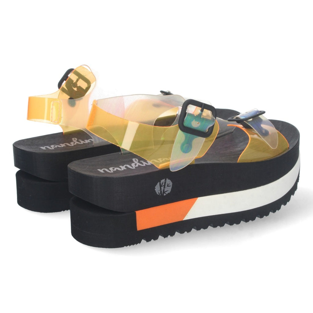 Vimice ND-200-Naranja