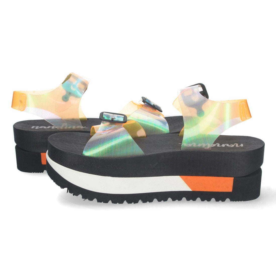 Vimice ND-200-Naranja