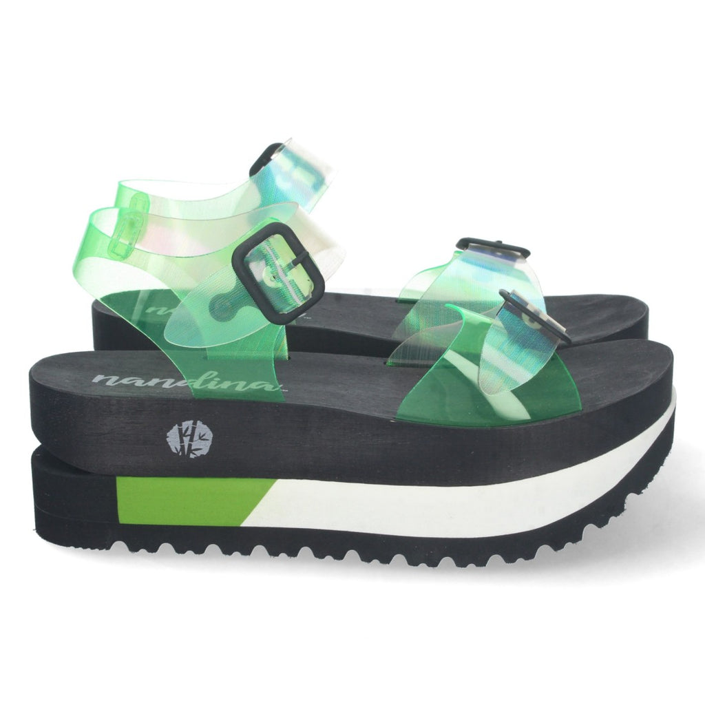 Vimice ND-200-Verde