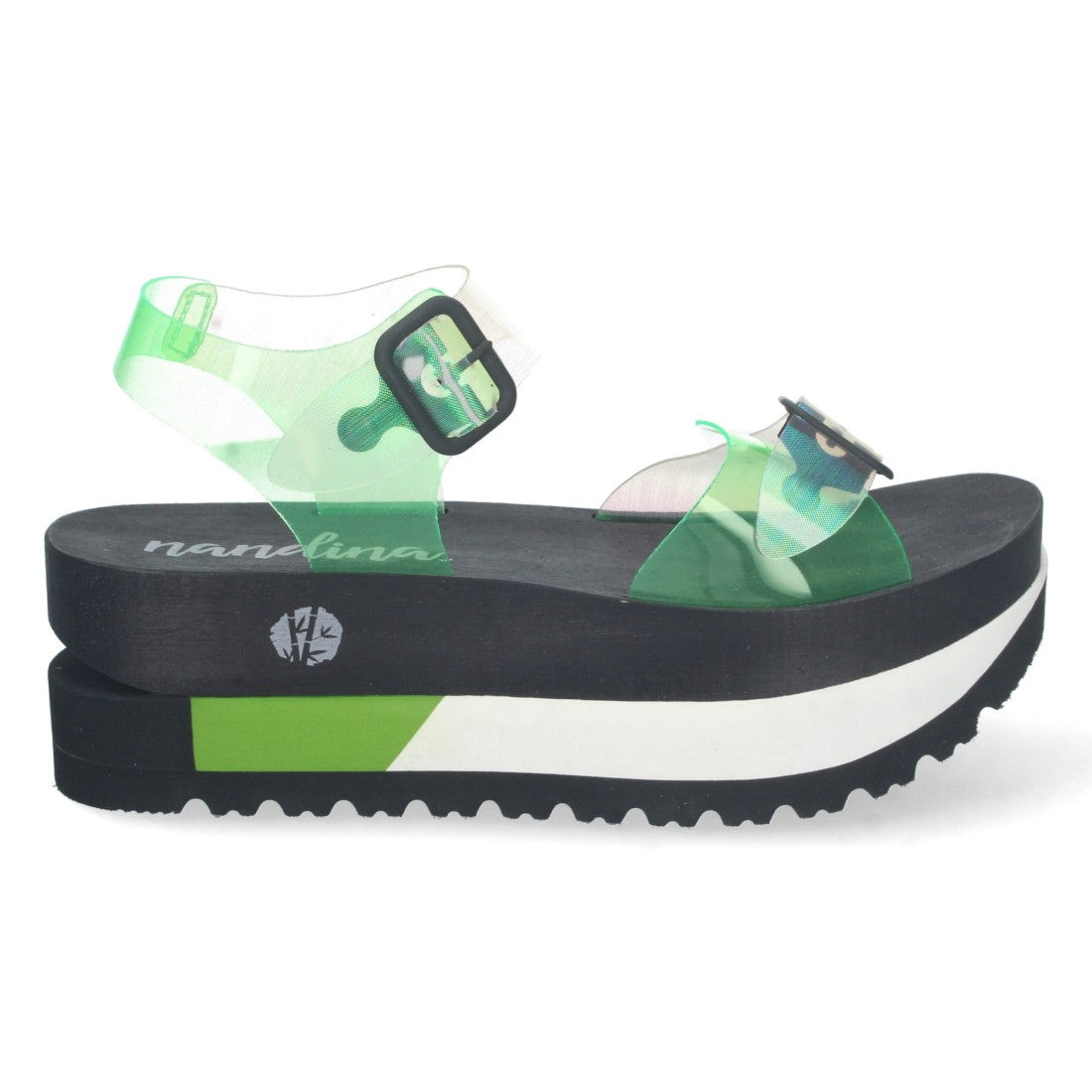 Vimice ND-200-Verde