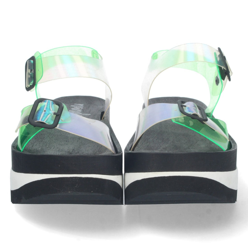 Vimice ND-200-Verde