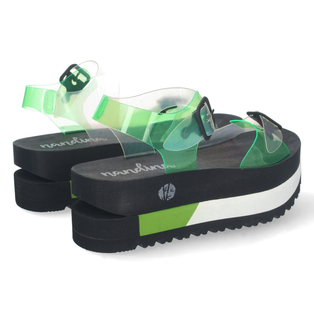 Vimice ND-200-Verde