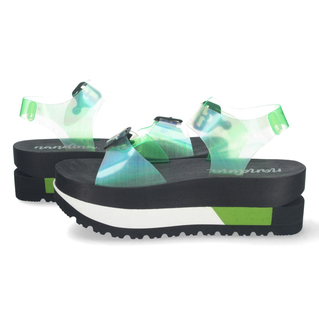 Vimice ND-200-Verde