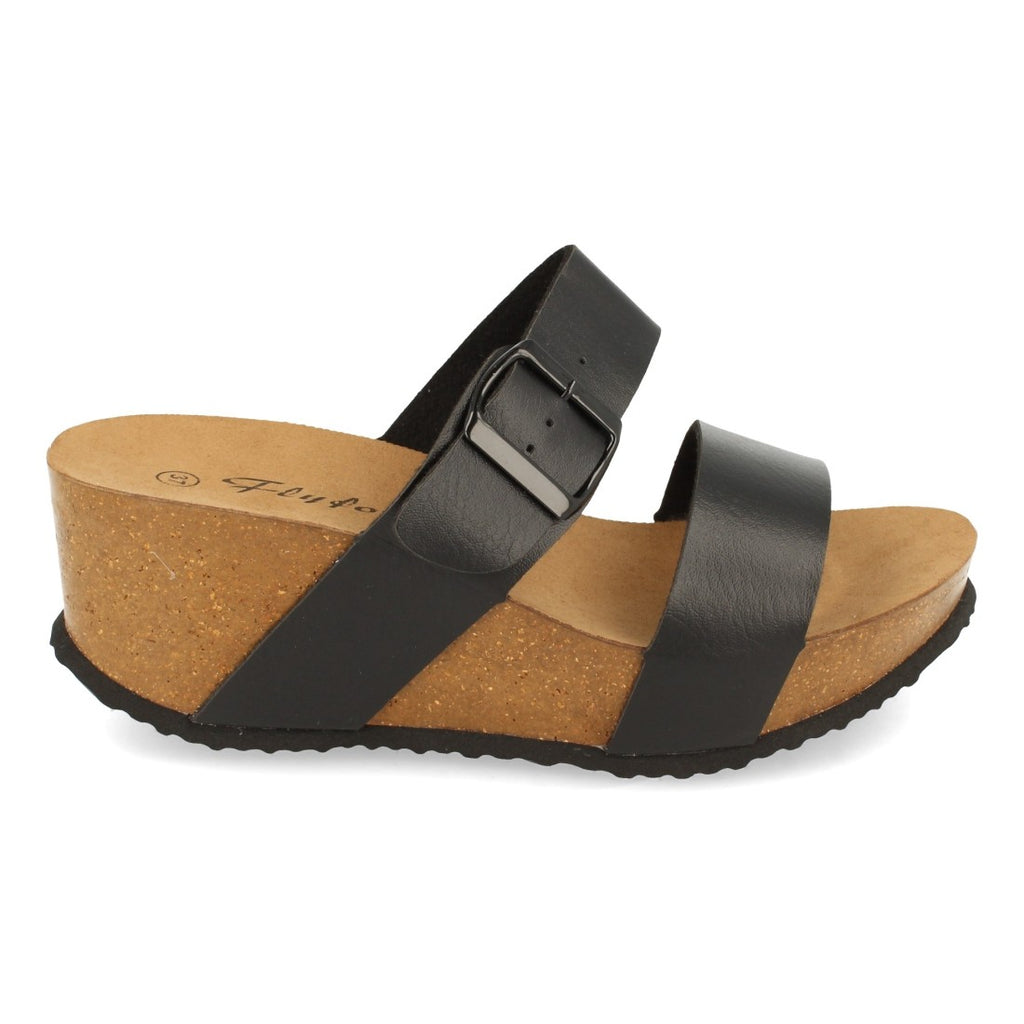 Vimice M-08-Negro