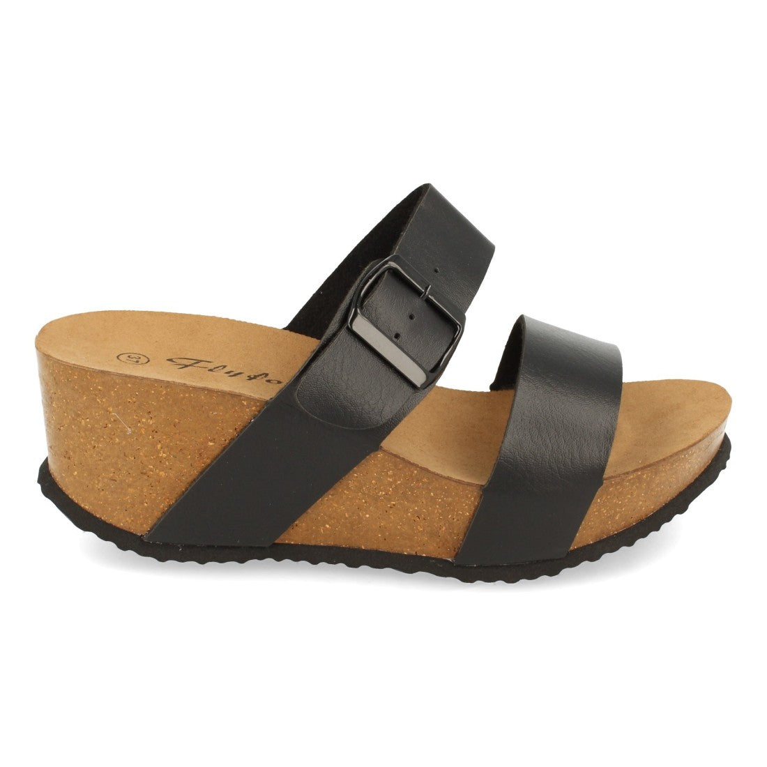 Vimice M-08-Negro