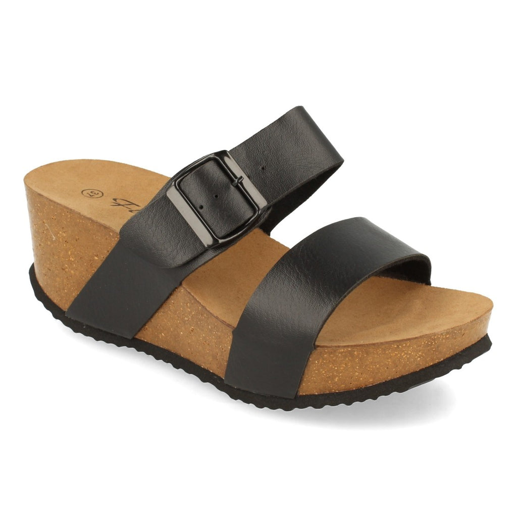 Vimice M-08-Negro