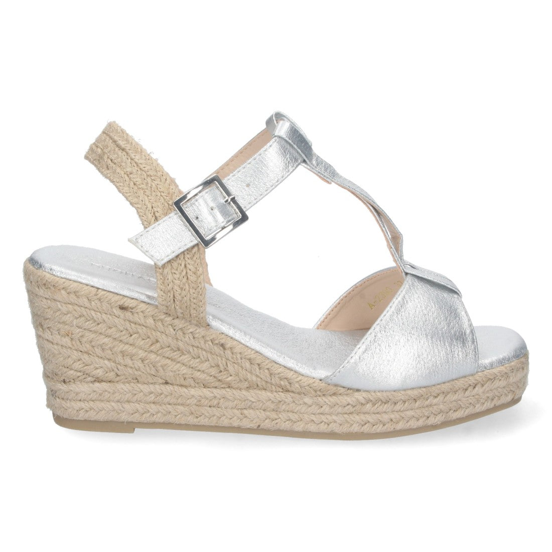 Vimice A-2390-Plata