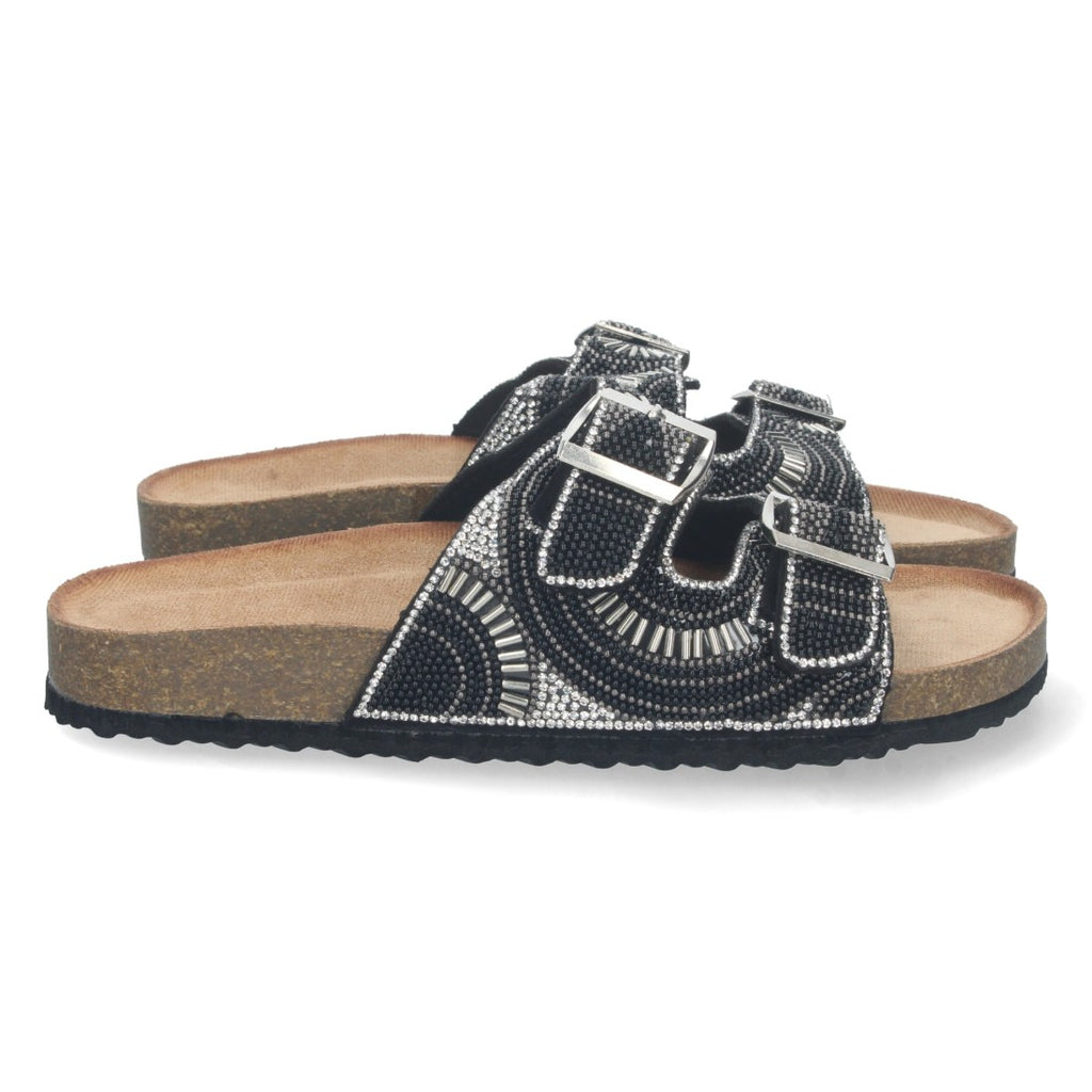 Vimice AY-2344-Negro