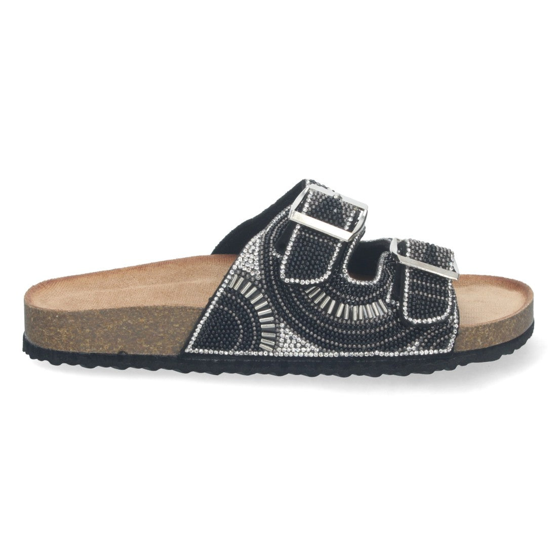 Vimice AY-2344-Negro