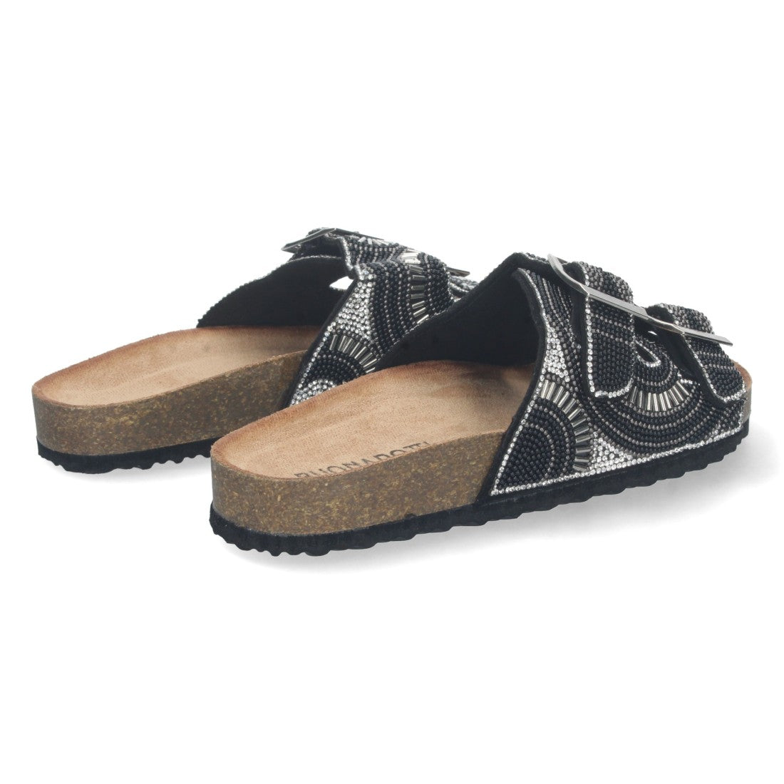 Vimice AY-2344-Negro