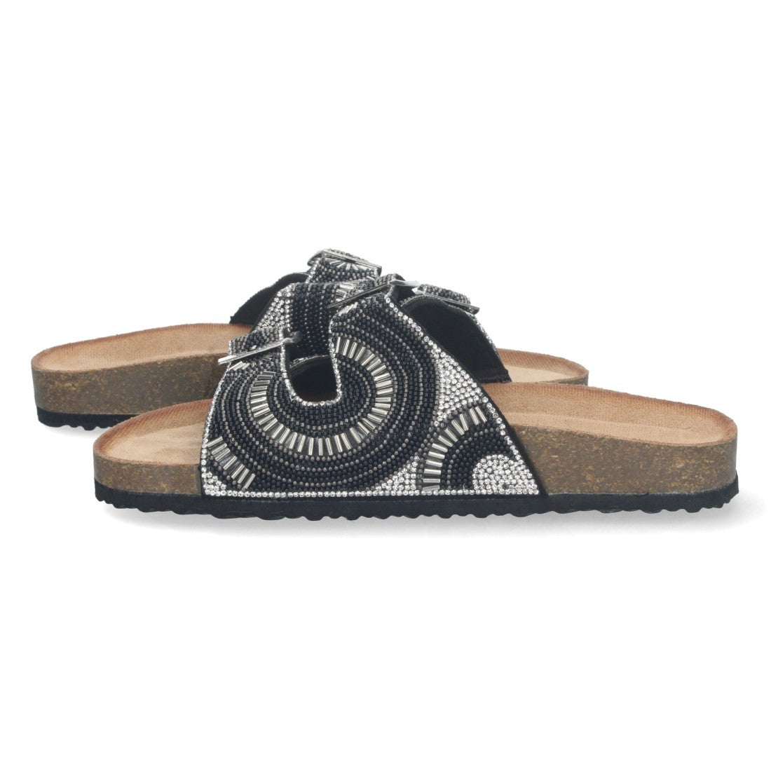 Vimice AY-2344-Negro