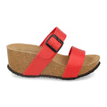 Vimice M-08-Rojo
