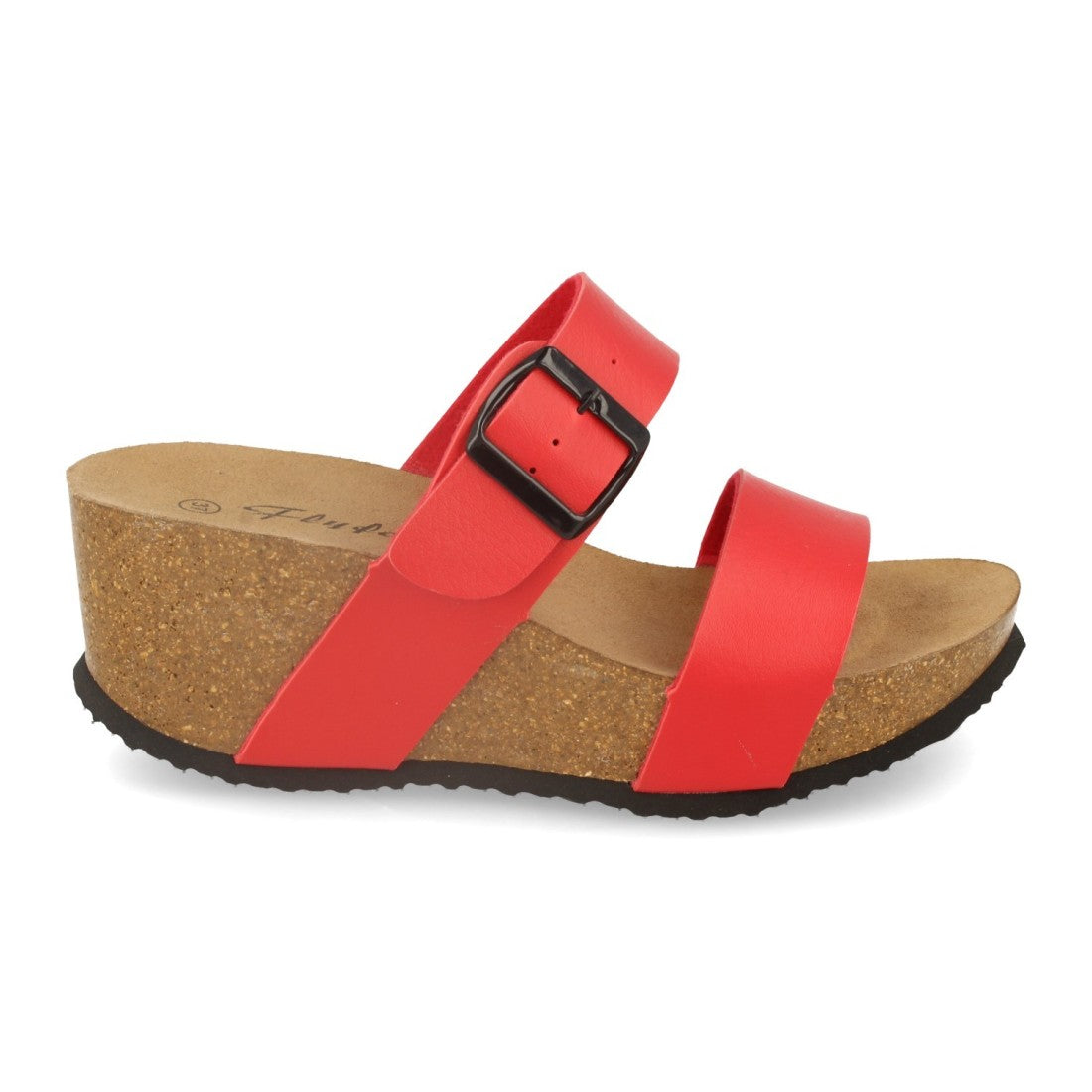 Vimice M-08-Rojo