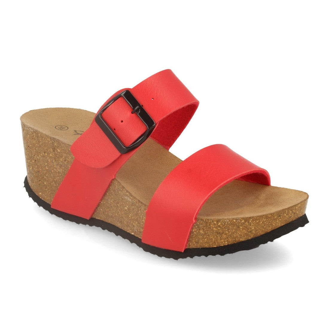 Vimice M-08-Rojo