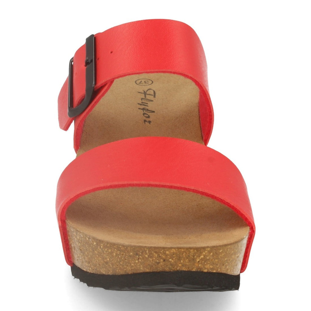 Vimice M-08-Rojo