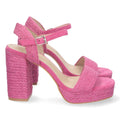 Vimice 8873-Fucsia