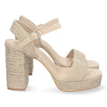 Vimice 8873-Beige