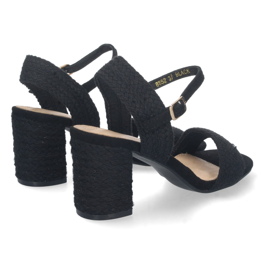 8852-Negre