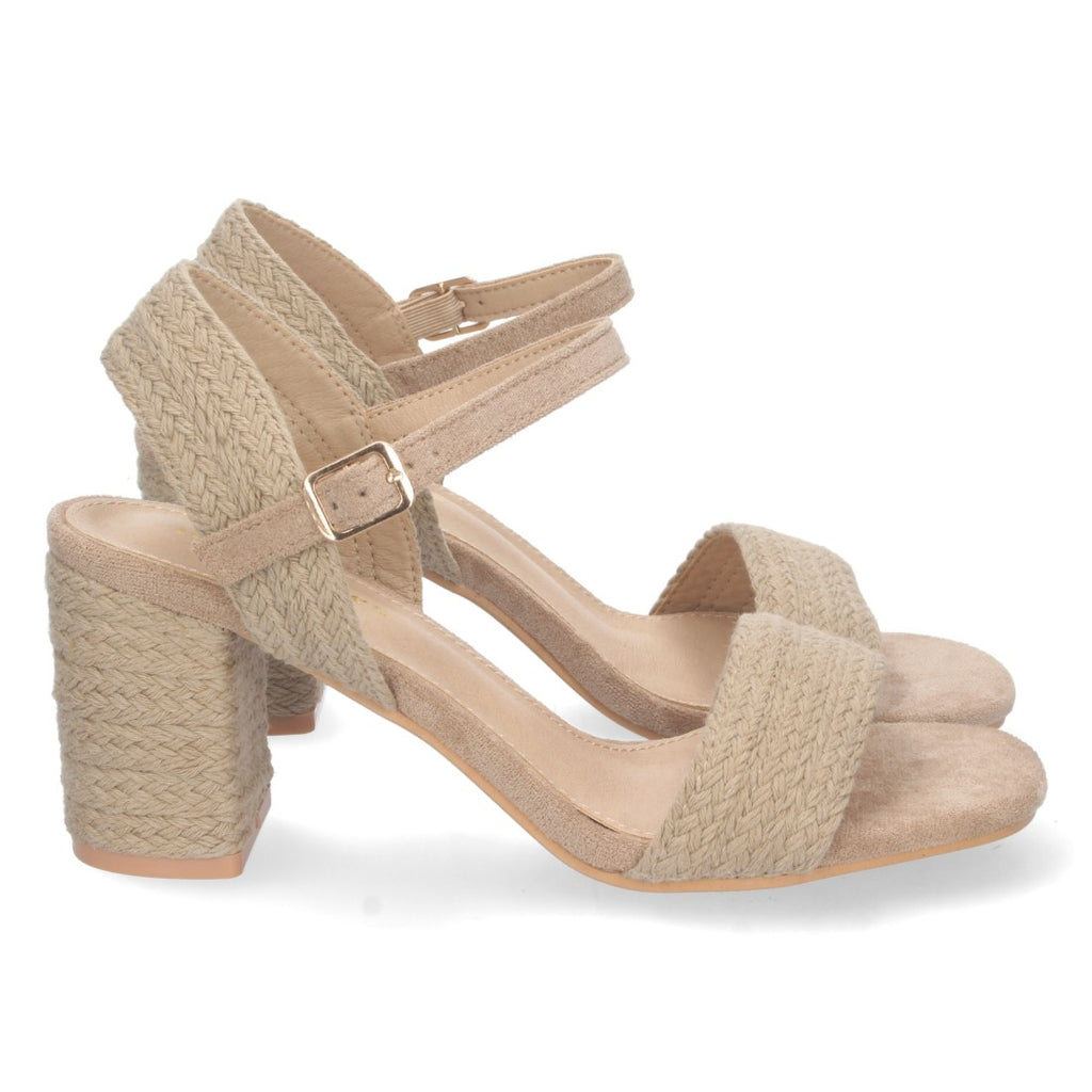 Vimice 8852-Taupe