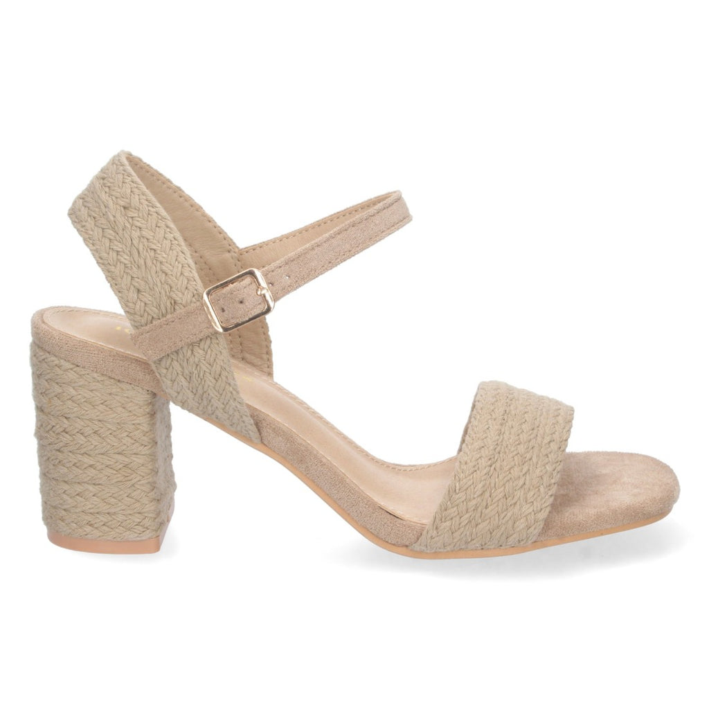 Vimice 8852-Taupe